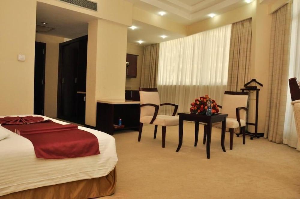 Harmony Hotel Аддис-Абеба Екстер'єр фото