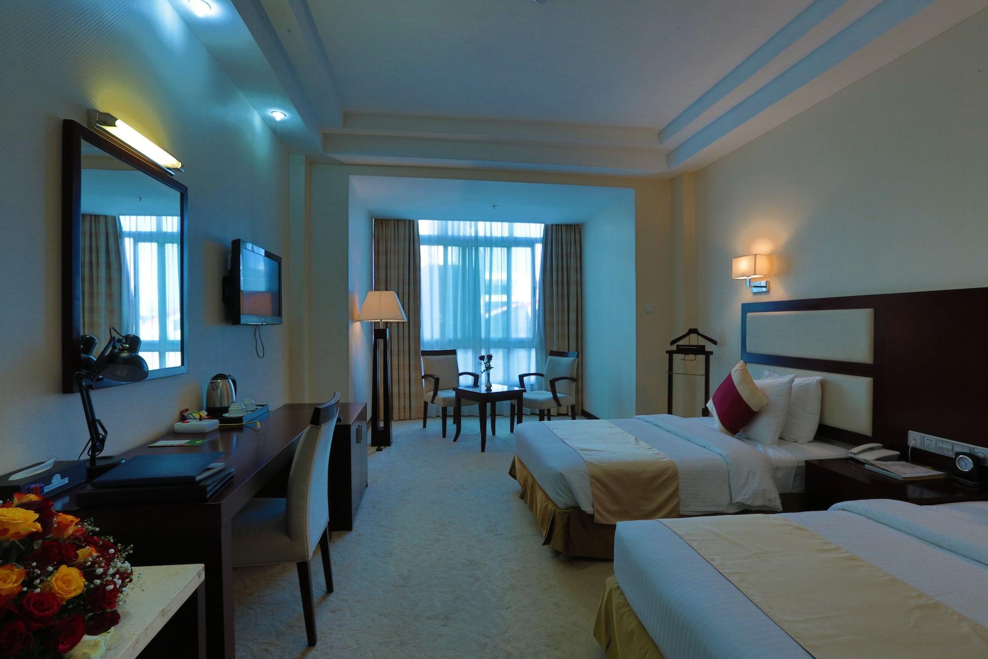 Harmony Hotel Аддис-Абеба Екстер'єр фото