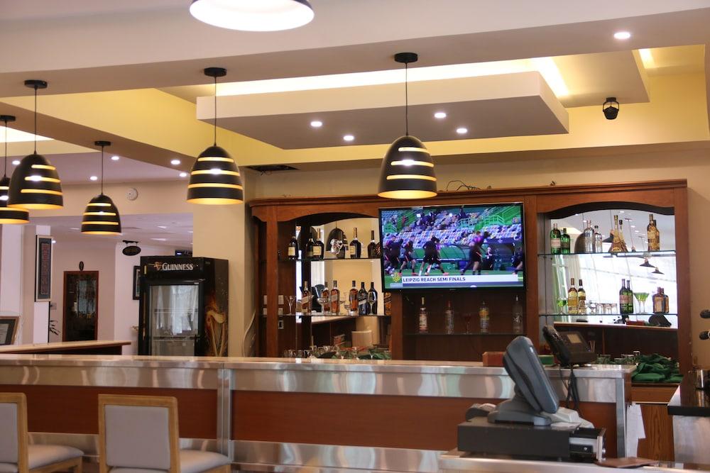 Harmony Hotel Аддис-Абеба Екстер'єр фото