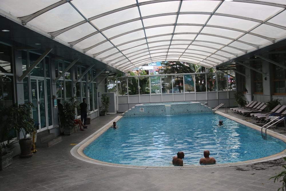 Harmony Hotel Аддис-Абеба Екстер'єр фото