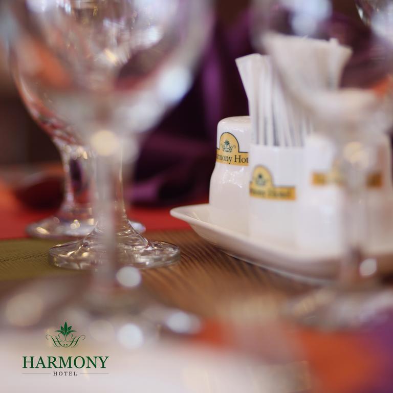Harmony Hotel Аддис-Абеба Екстер'єр фото