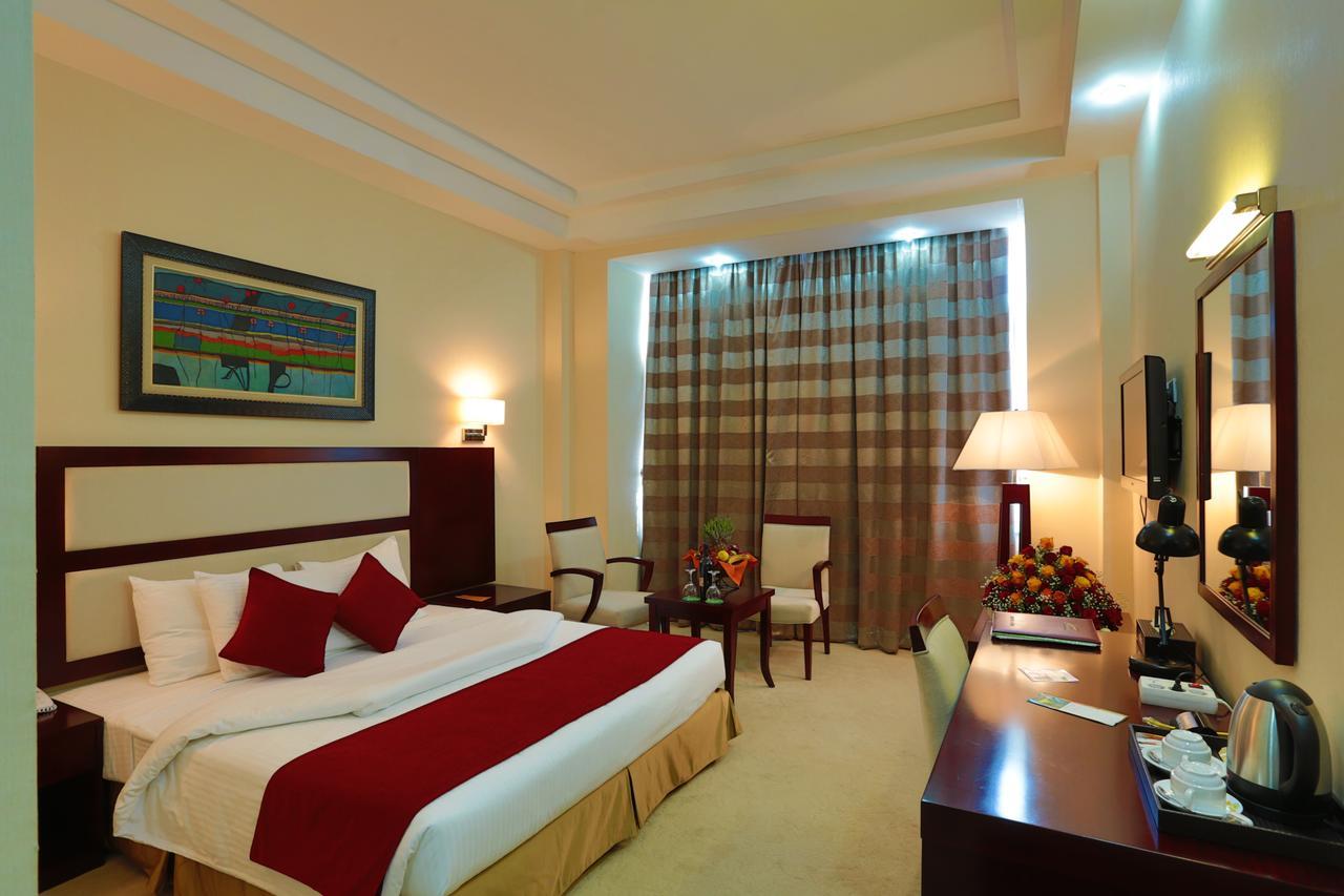 Harmony Hotel Аддис-Абеба Екстер'єр фото
