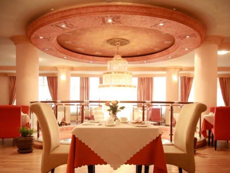 Harmony Hotel Аддис-Абеба Екстер'єр фото