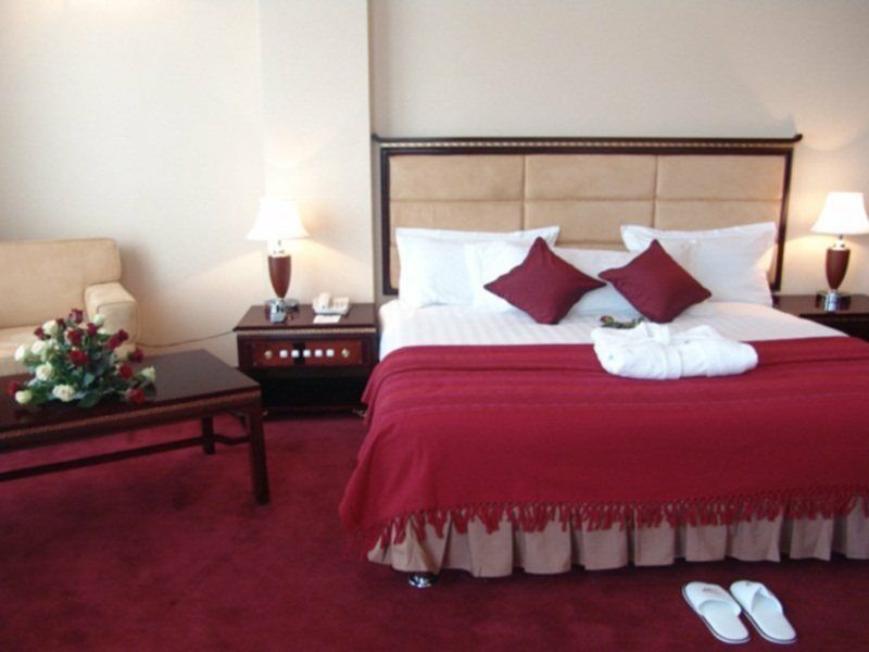 Harmony Hotel Аддис-Абеба Екстер'єр фото