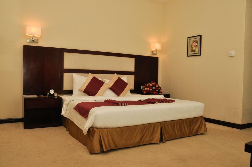 Harmony Hotel Аддис-Абеба Екстер'єр фото