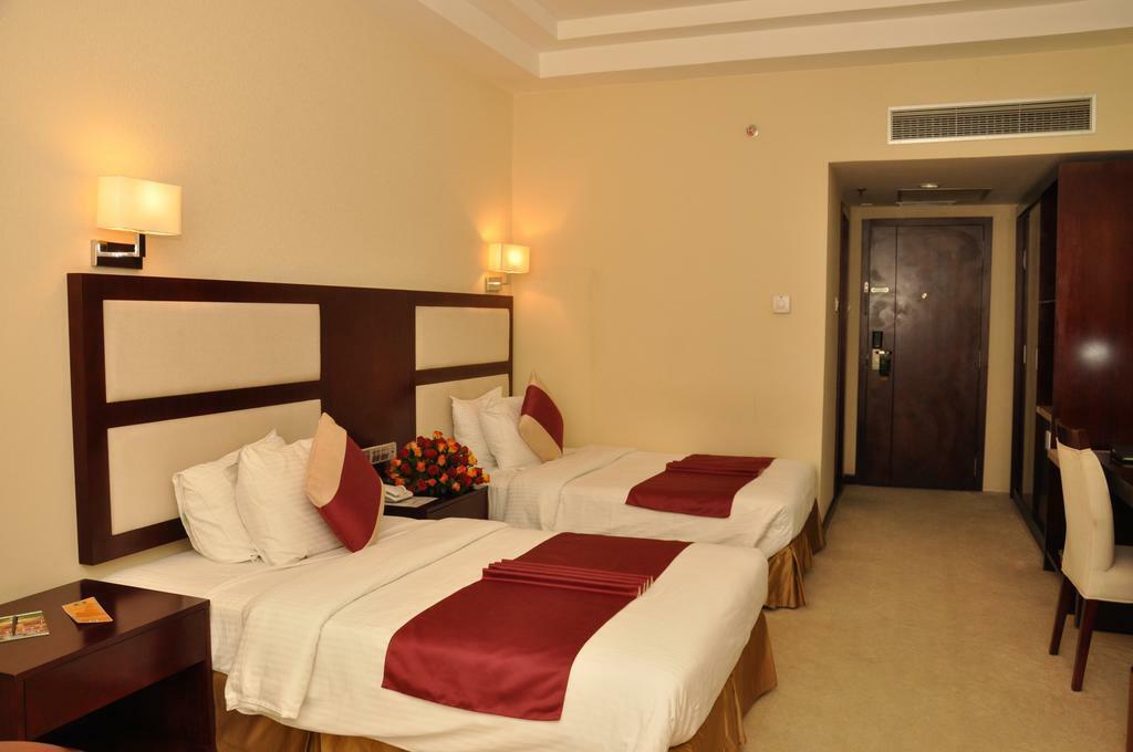 Harmony Hotel Аддис-Абеба Екстер'єр фото