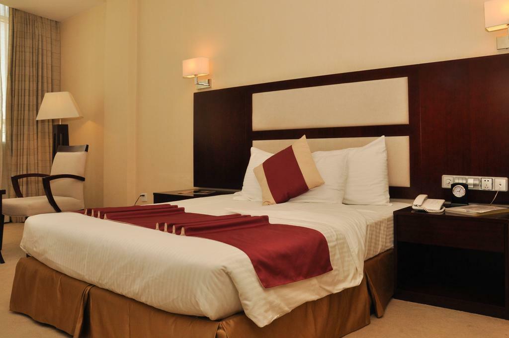 Harmony Hotel Аддис-Абеба Екстер'єр фото
