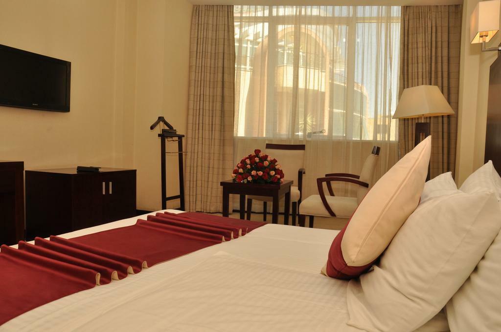 Harmony Hotel Аддис-Абеба Екстер'єр фото