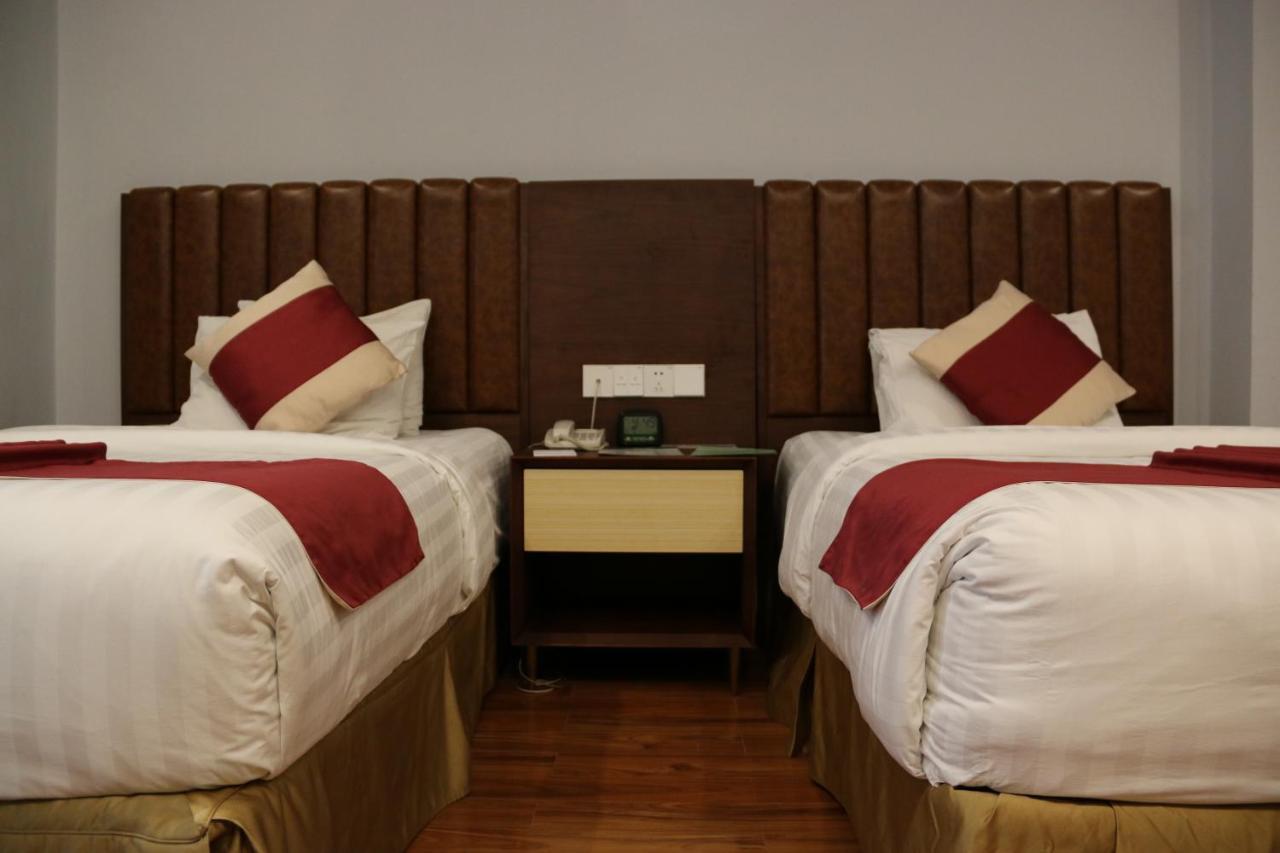 Harmony Hotel Аддис-Абеба Екстер'єр фото